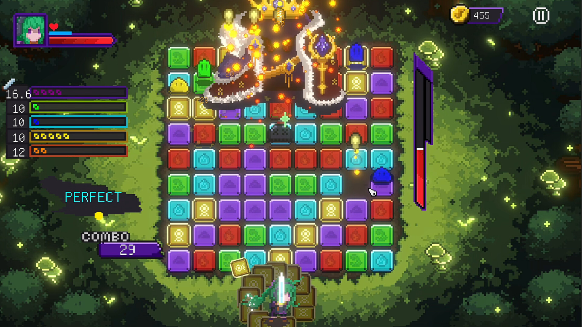 BeatHero Screenshot 4