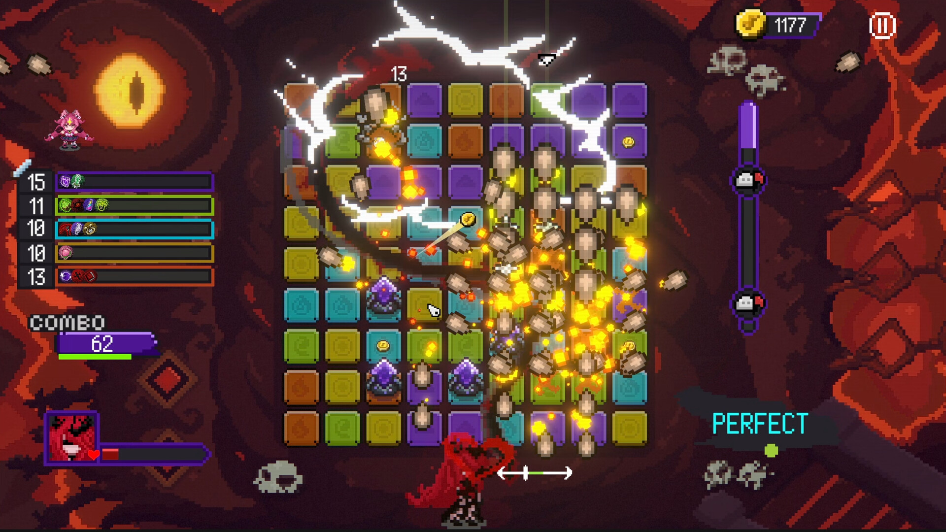 BeatHero Screenshot 3