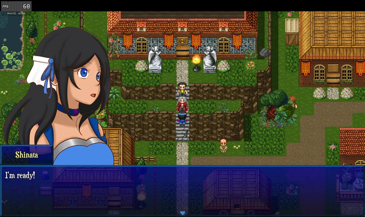 Killer Gin Early Access DLC Screenshot 0
