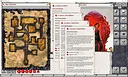 Fantasy Grounds - D&D Adventurers League: Rrakkma Screenshot 2