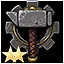 Journeyman icon