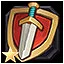 Lieutenant icon