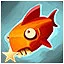Fisher icon