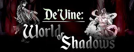 De'Vine: World of Shadows Screenshot 19