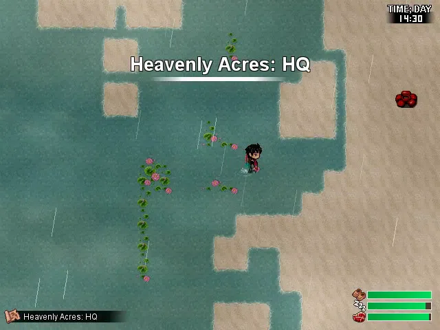 De'Vine: World of Shadows Screenshot 10