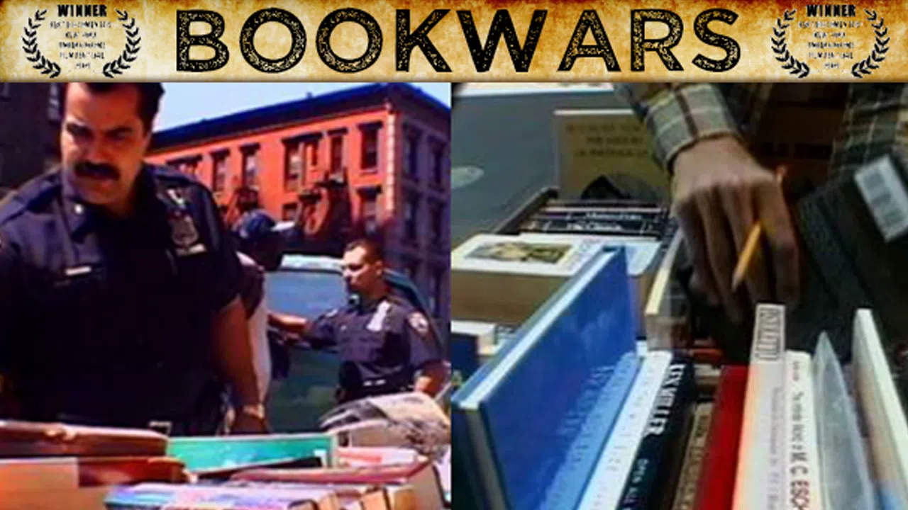 BookWars Screenshot 5