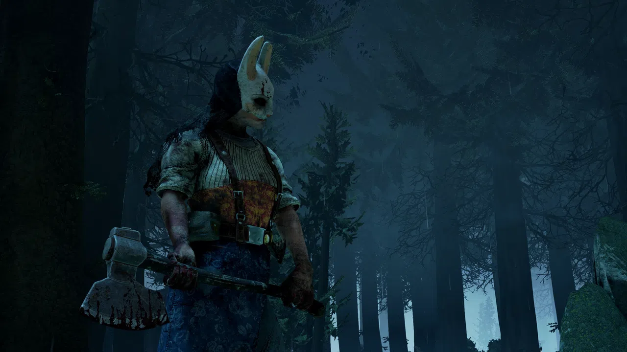 Dead by Daylight - A Lullaby for the Dark Chapter Screenshot 4