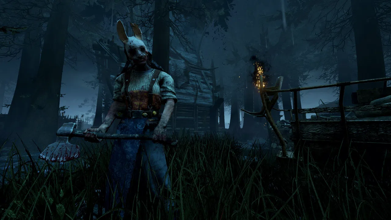 Dead by Daylight - A Lullaby for the Dark Chapter Screenshot 0