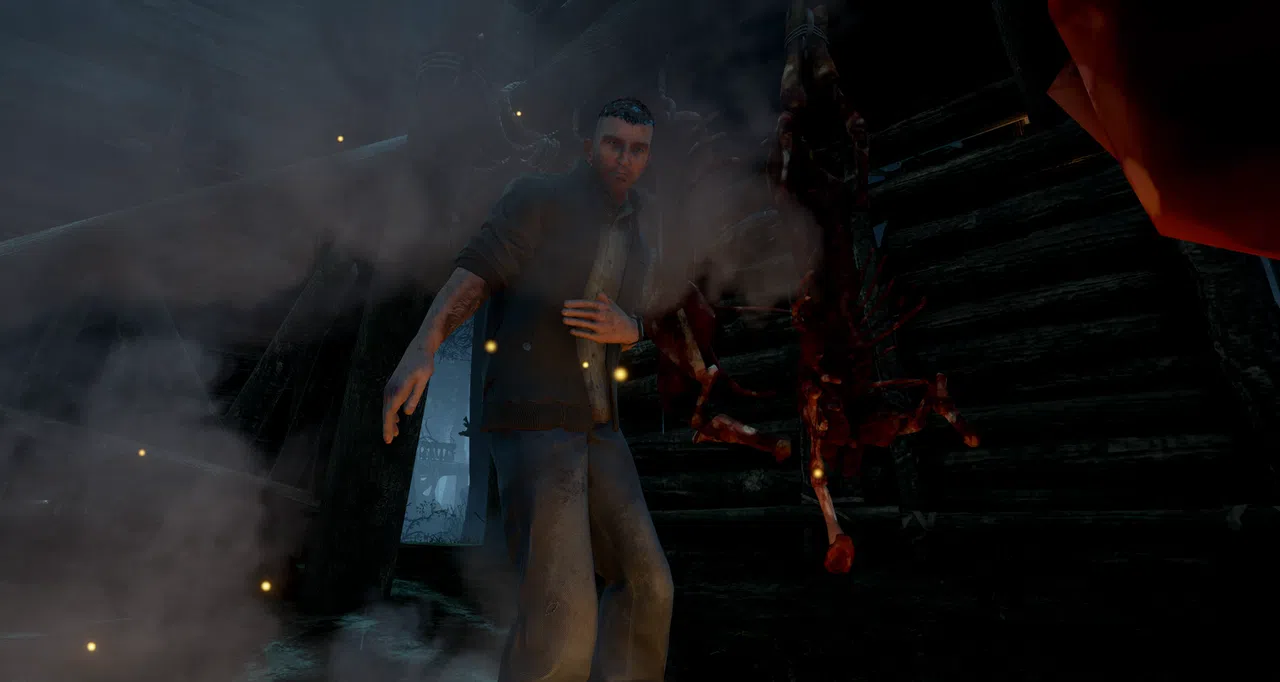 Dead by Daylight - A Lullaby for the Dark Chapter Screenshot 12