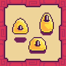 One became many! icon