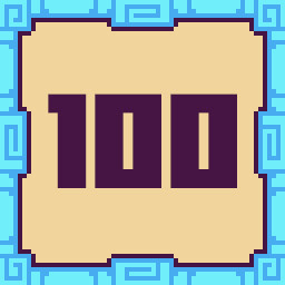 Can't touch this! icon