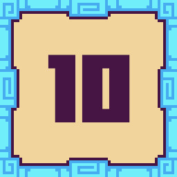 You can't stop me! icon