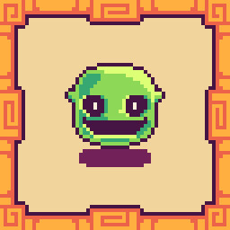 Silent but deadly icon