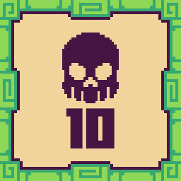 I could get used to it icon