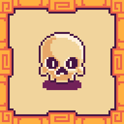 I feel it in my bones icon