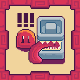 That was alive? icon