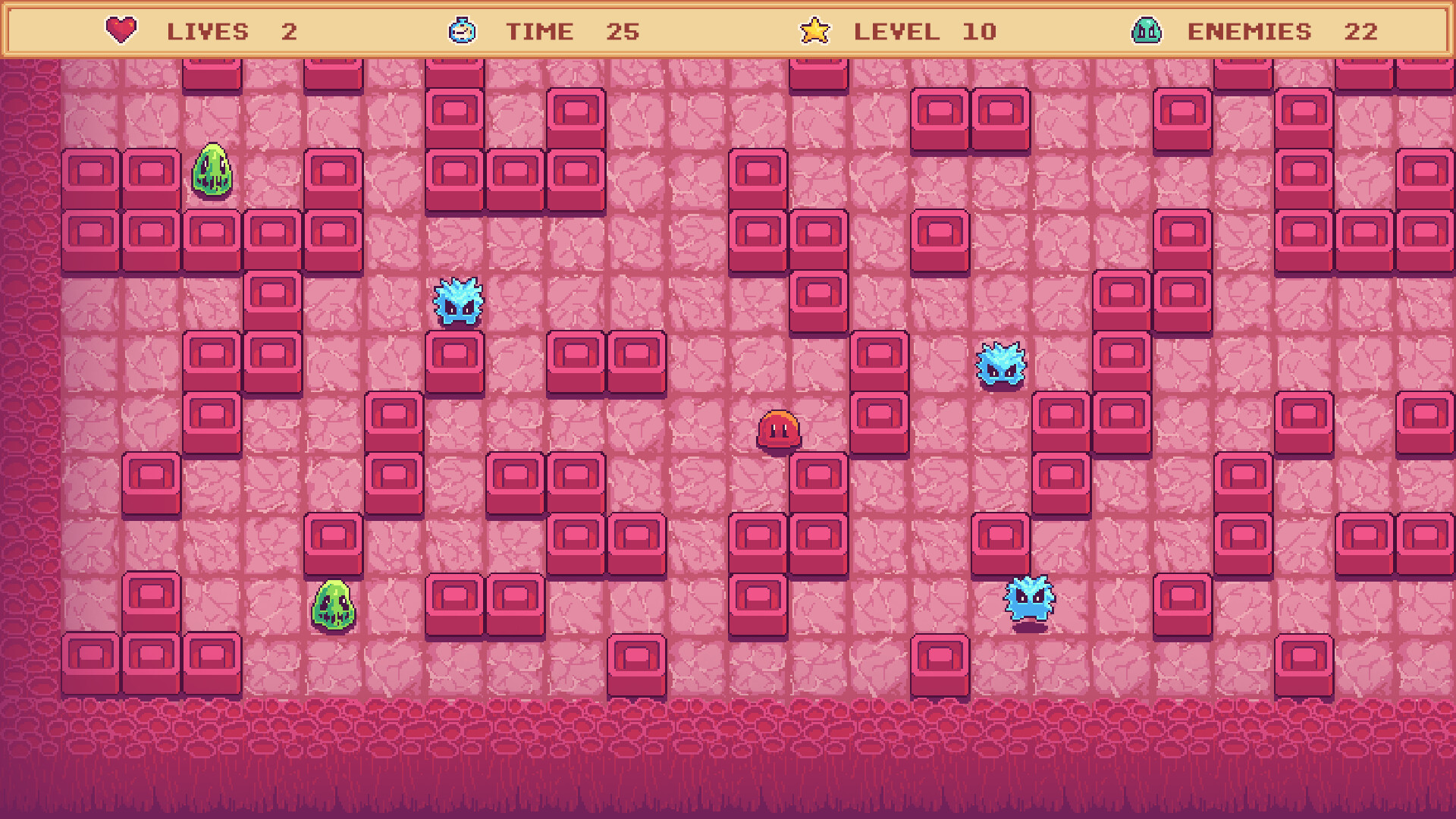 Bacterian Screenshot 3