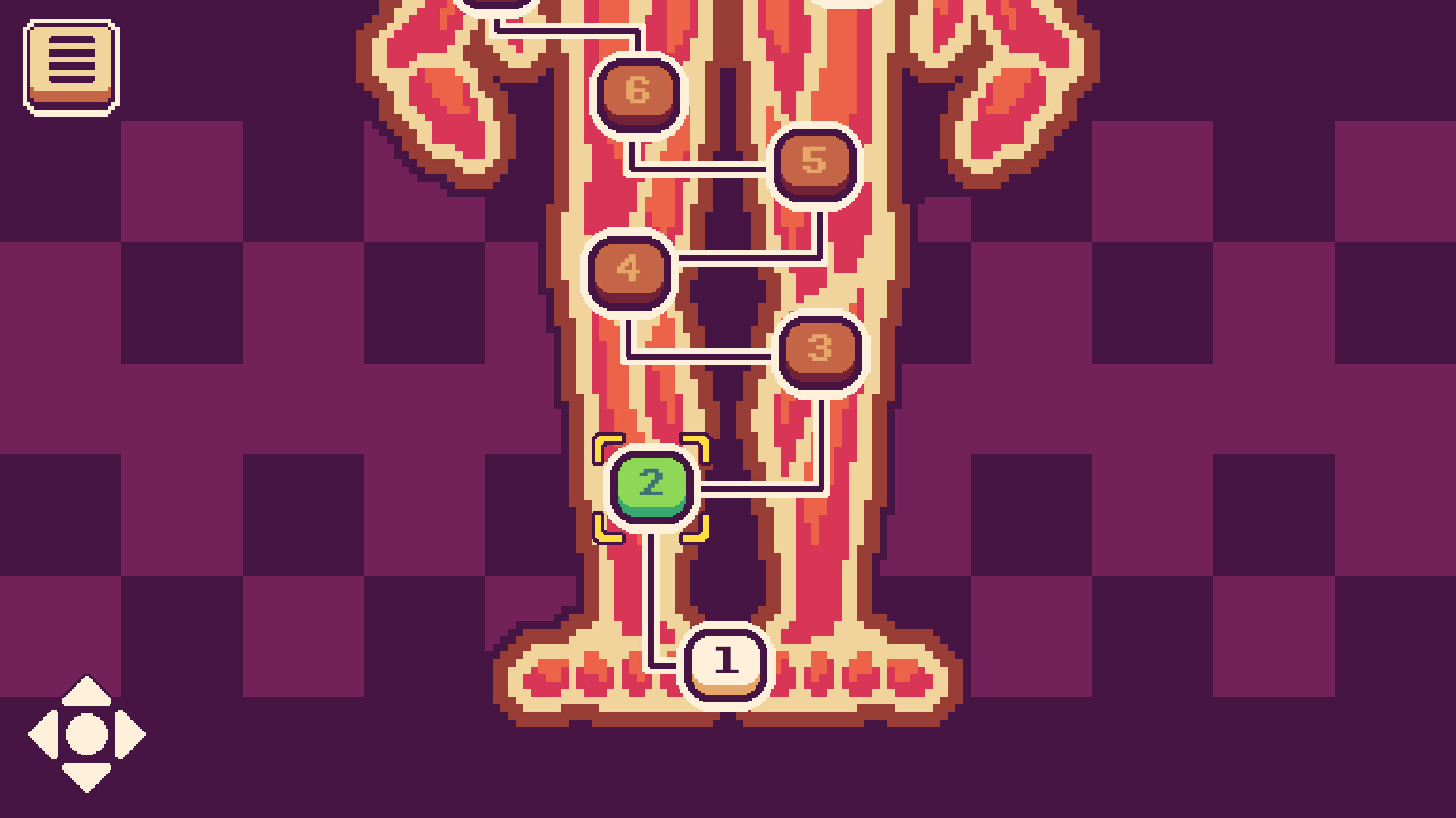 Bacterian Screenshot 0