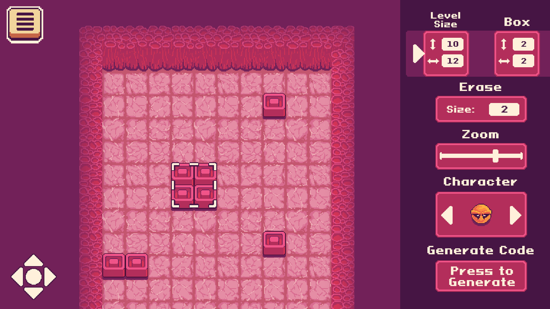 Bacterian Screenshot 4