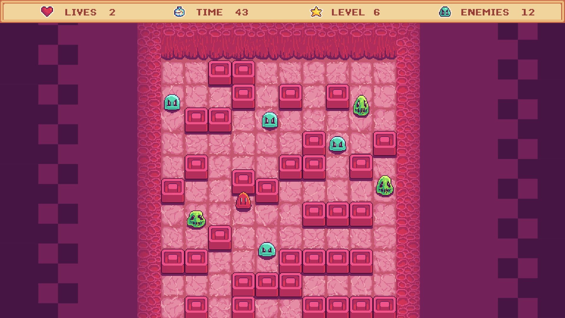 Bacterian Screenshot 2