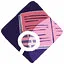 Bookworm icon