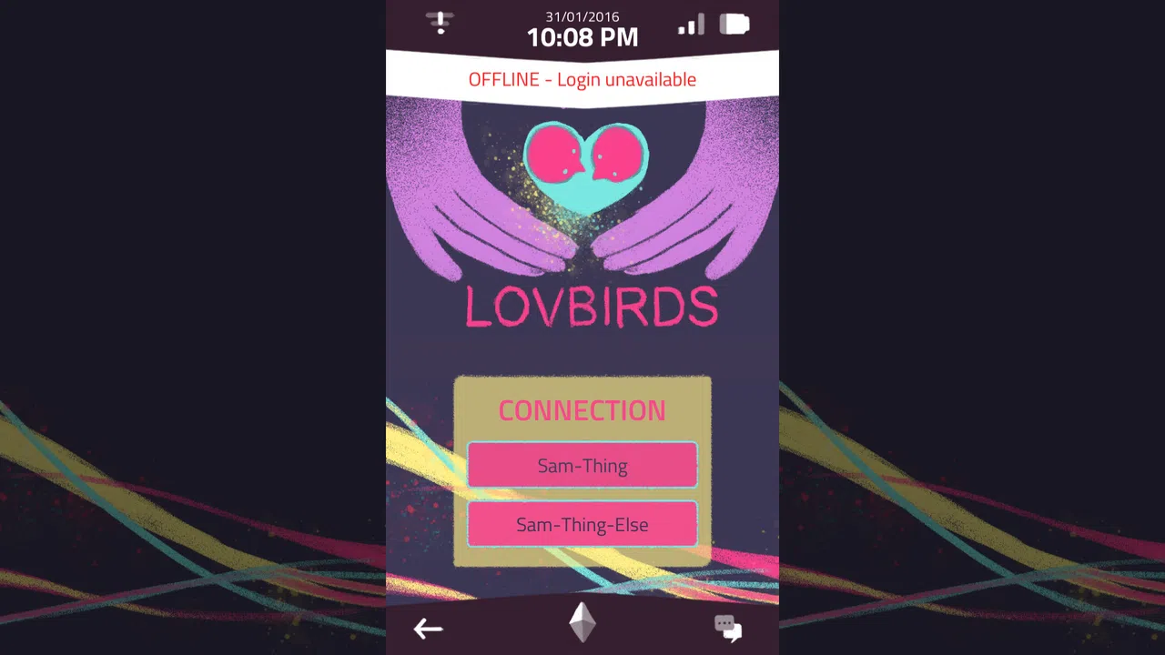A Normal Lost Phone Screenshot 7