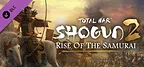 Total War: SHOGUN 2 - Rise of the Samurai Campaign