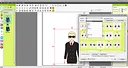Manga Maker Comipo Screenshot 5