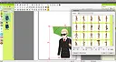 Manga Maker Comipo Screenshot 6