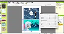 Manga Maker Comipo Screenshot 12