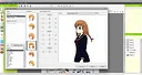 Manga Maker Comipo Screenshot 2