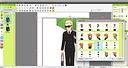 Manga Maker Comipo Screenshot 7