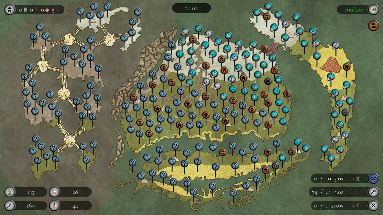 Unpinned Screenshot 2