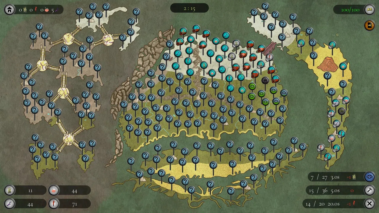 Unpinned Screenshot 4