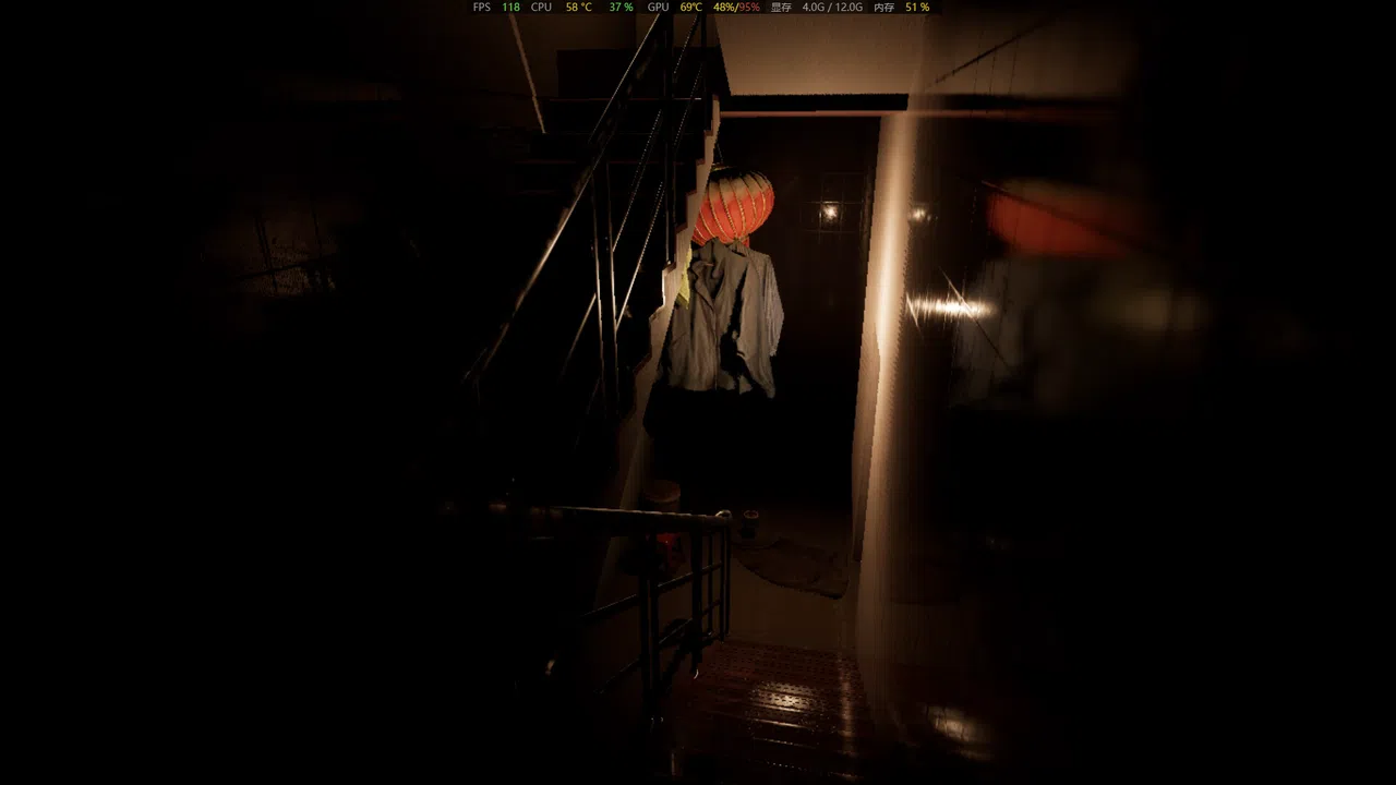 The Real Guest Screenshot 5