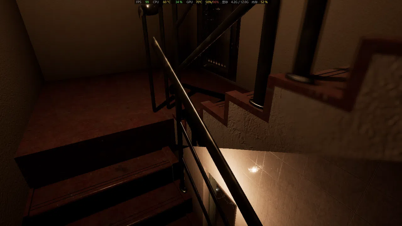 The Real Guest Screenshot 4