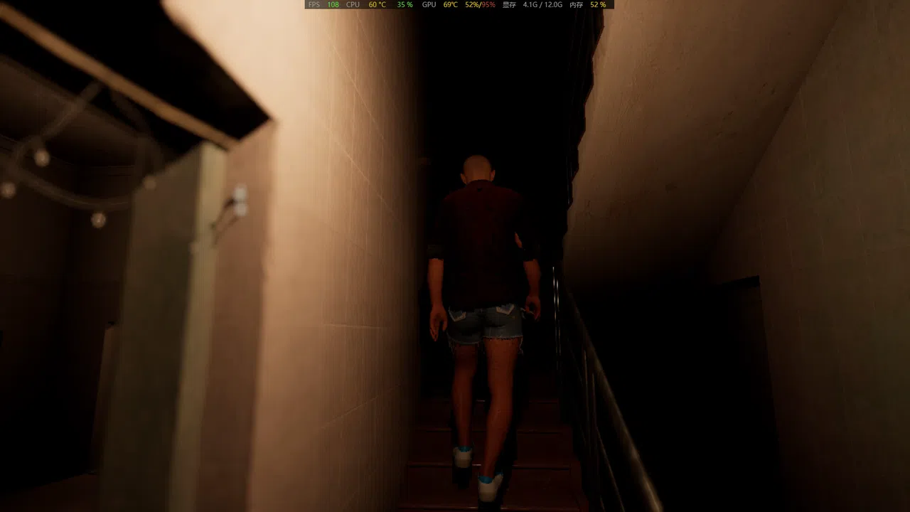 The Real Guest Screenshot 3