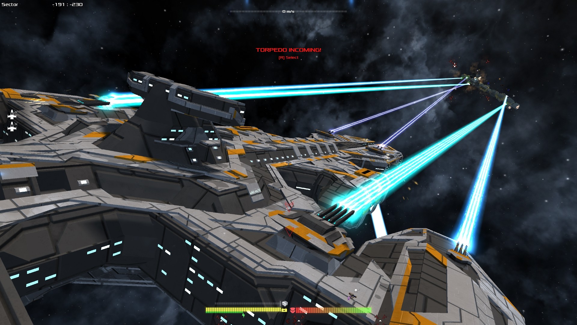 Avorion Screenshot 5