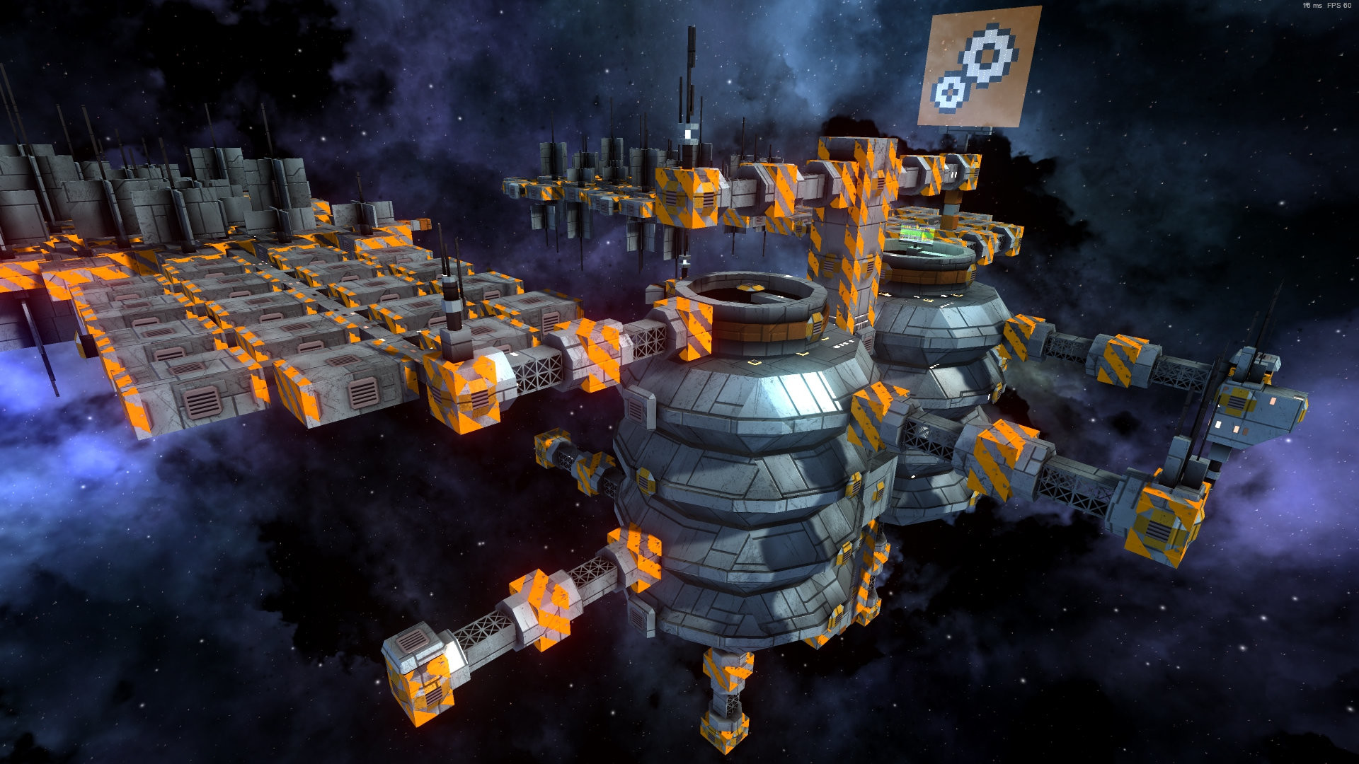 Avorion Screenshot 11