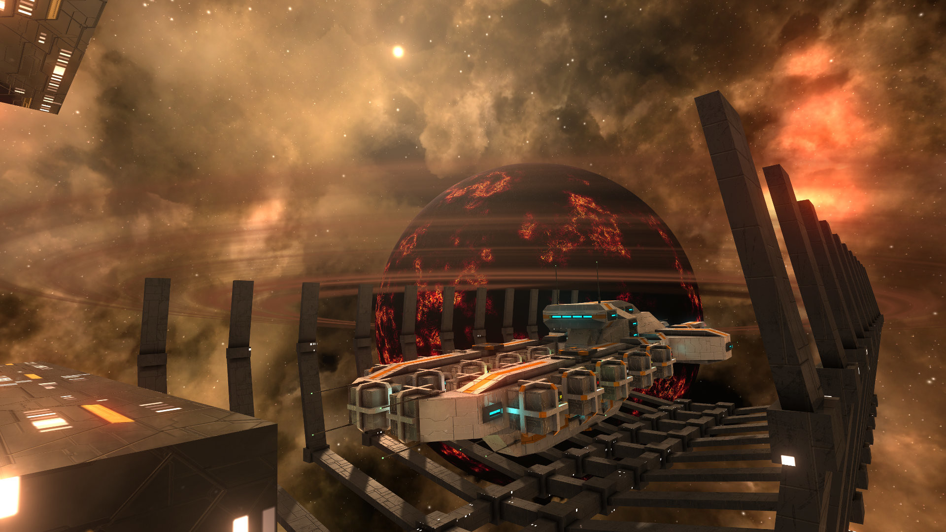 Avorion Screenshot 7