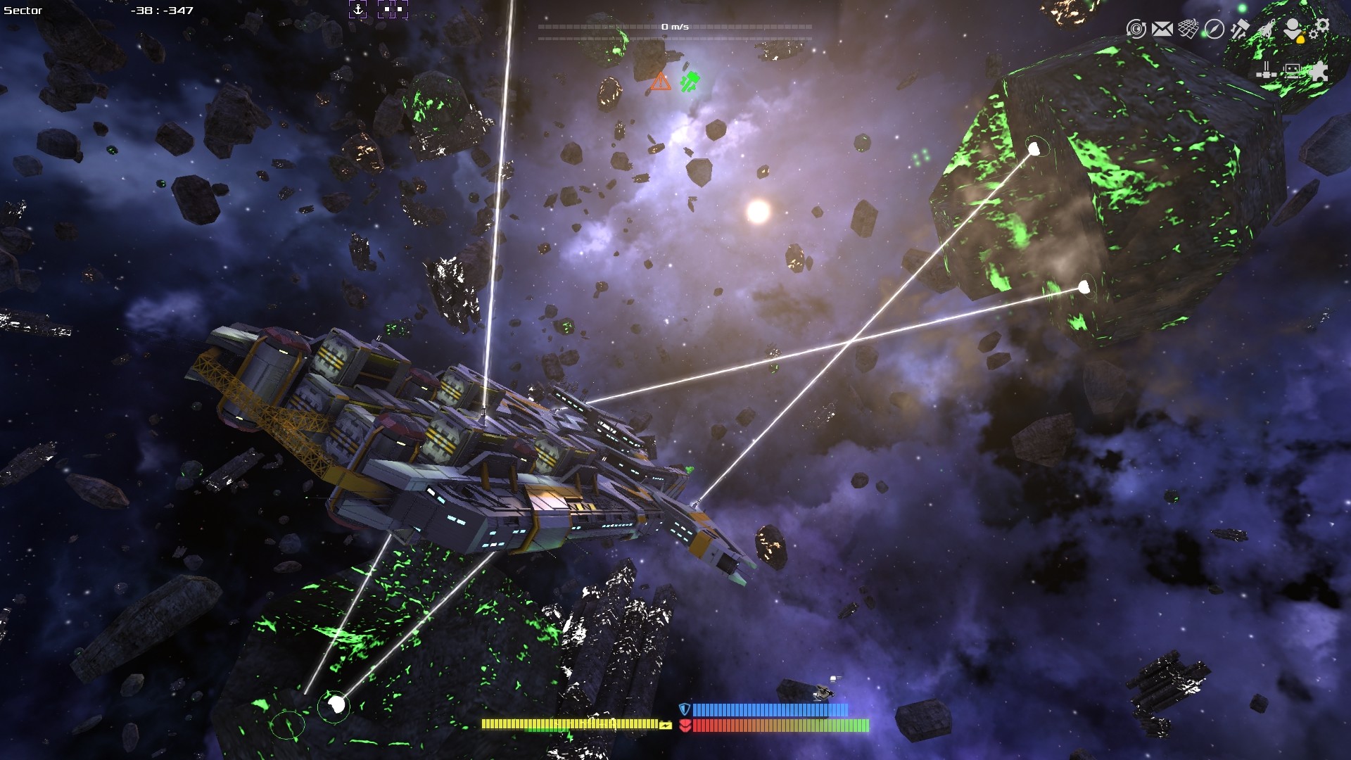 Avorion Screenshot 3