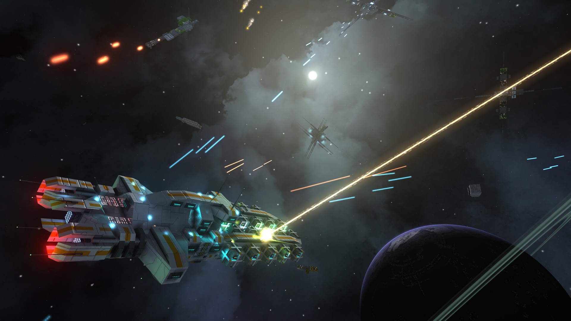Avorion Screenshot 15