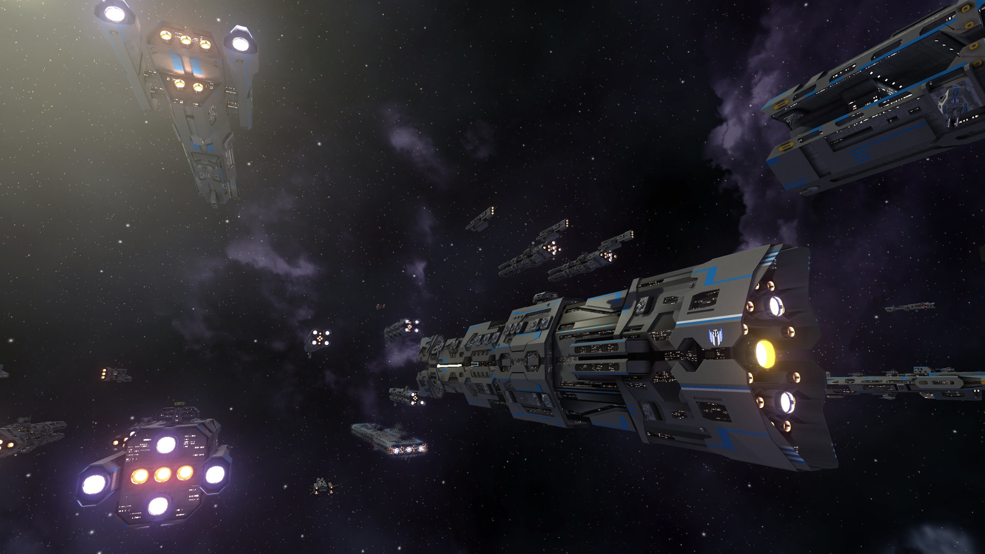 Avorion Screenshot 10