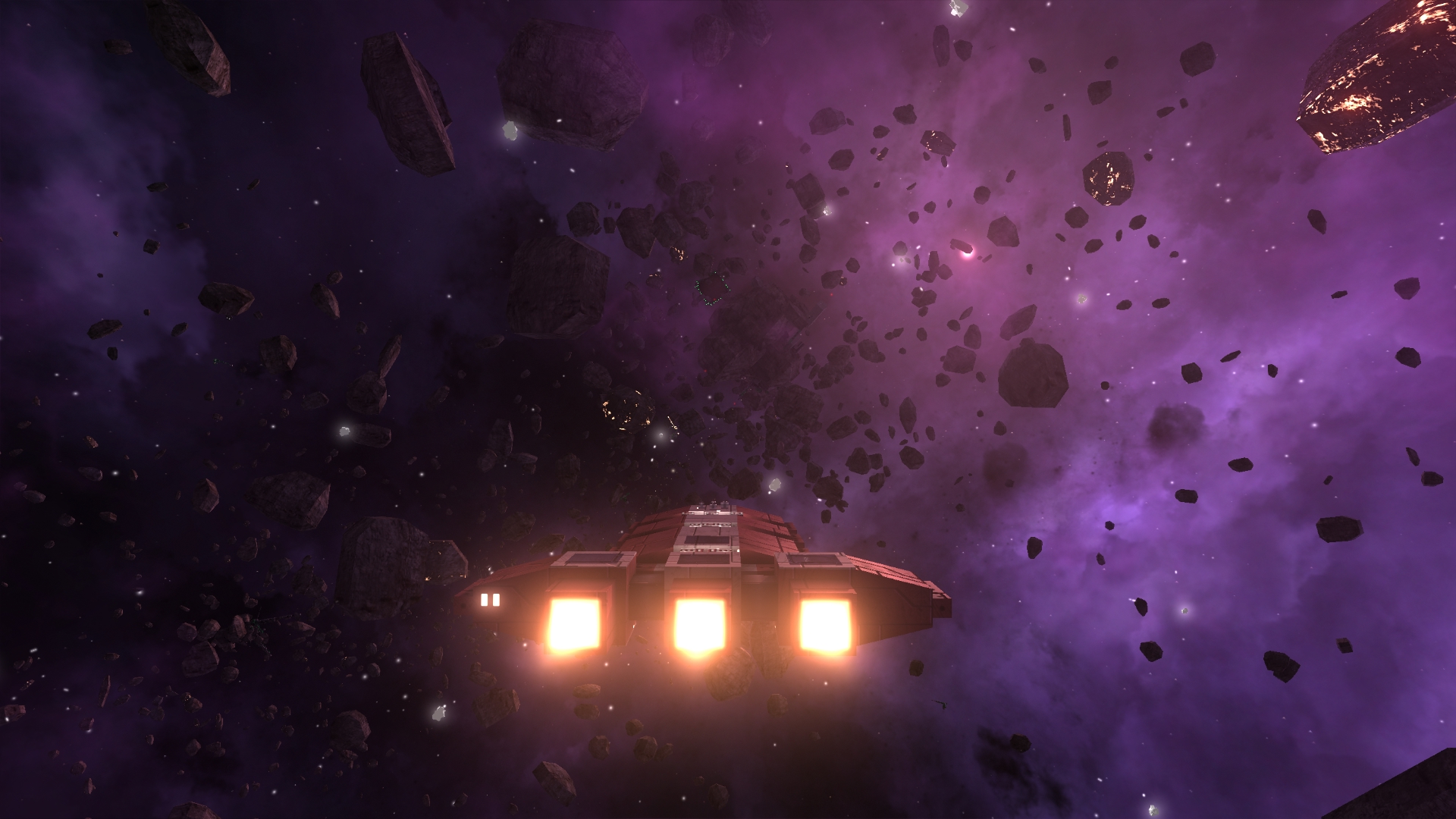 Avorion Screenshot 8
