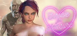 Survive 4 Pleasure