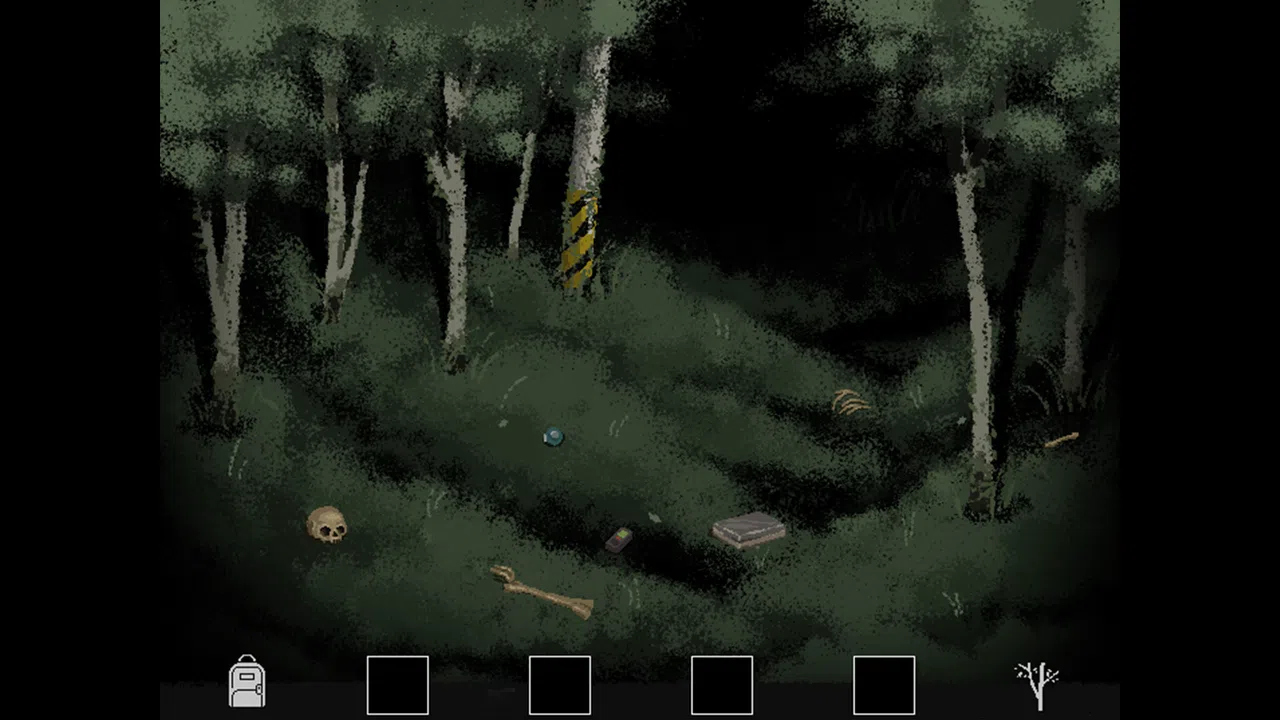 Dear Delusion Screenshot 5