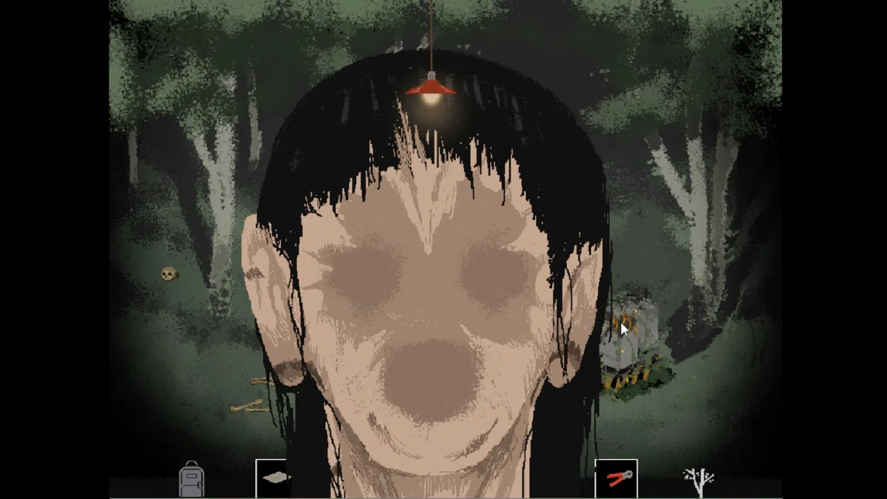 Dear Delusion Screenshot 3