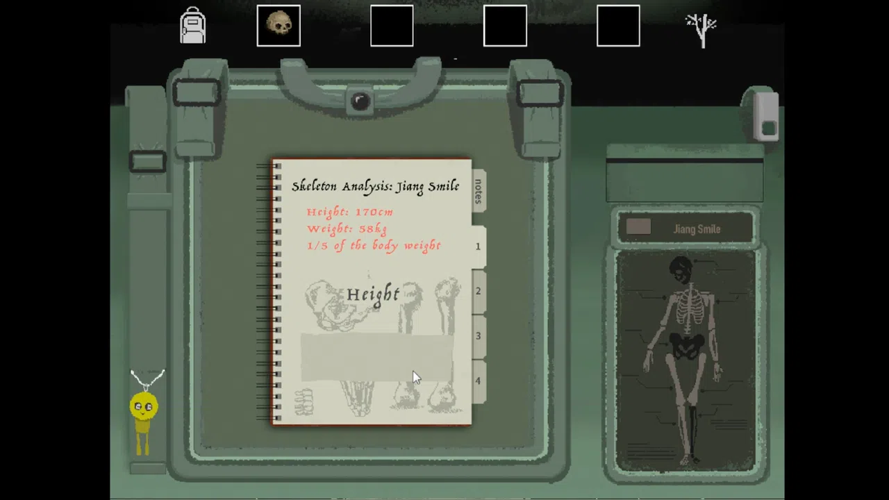 Dear Delusion Screenshot 4