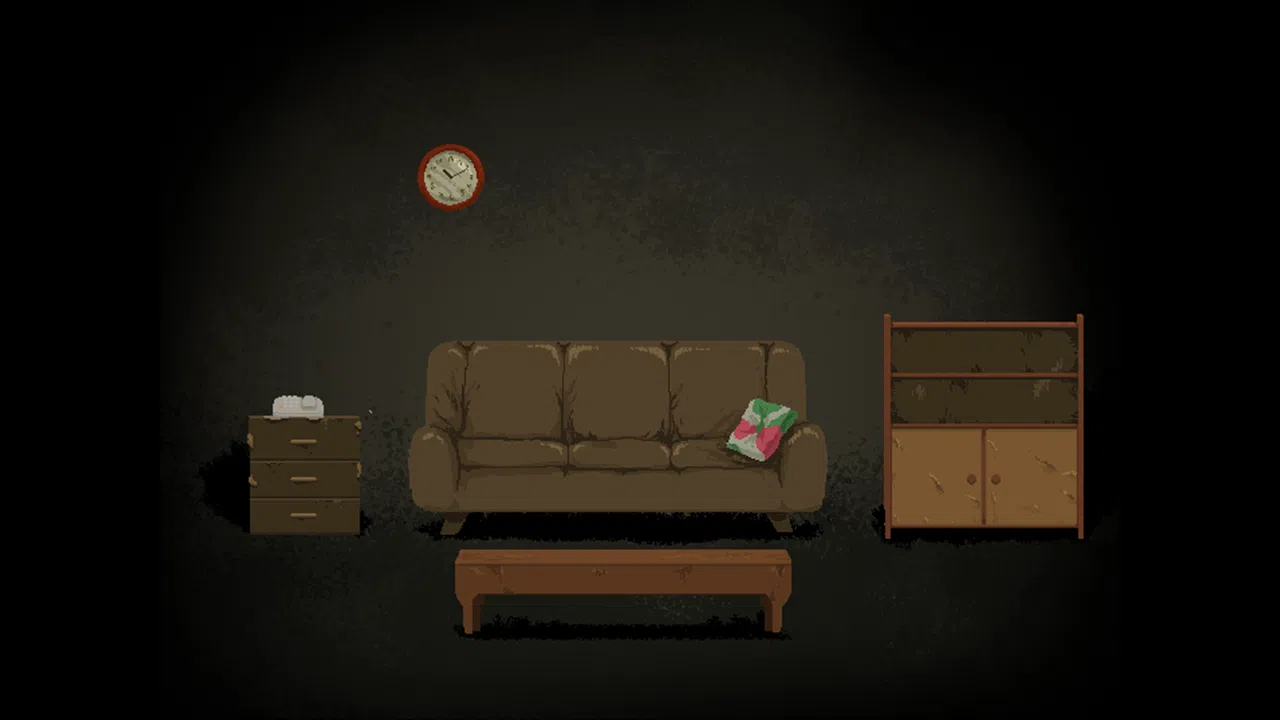 Dear Delusion Screenshot 1