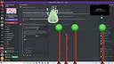 Desktop Animi Screenshot 2